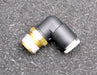 Bild des Artikels SMC-25x-Einschraubwinkel-screw-in-angle-R-1/8"-Ø6mm-schwarz-unbenutzt
