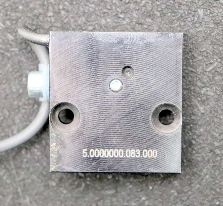 Bild des Artikels OMRON-Nährungsschalter-TL-W3MB1-max.-100mA-12---24VDC-unbenutzt-in-OVP