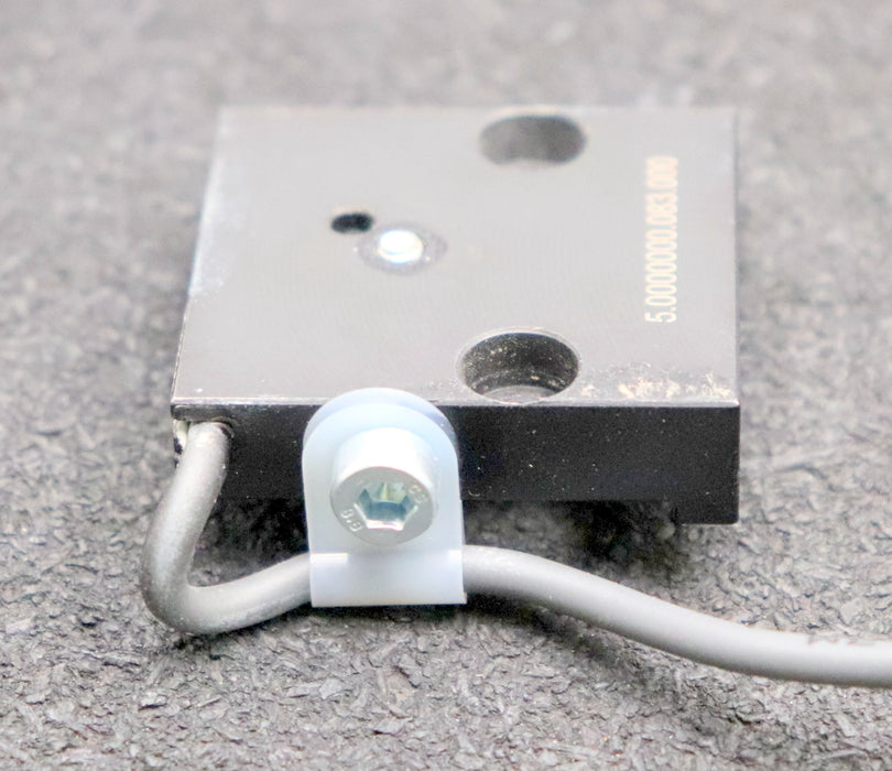 Bild des Artikels OMRON-Nährungsschalter-TL-W3MB1-max.-100mA-12---24VDC-unbenutzt-in-OVP