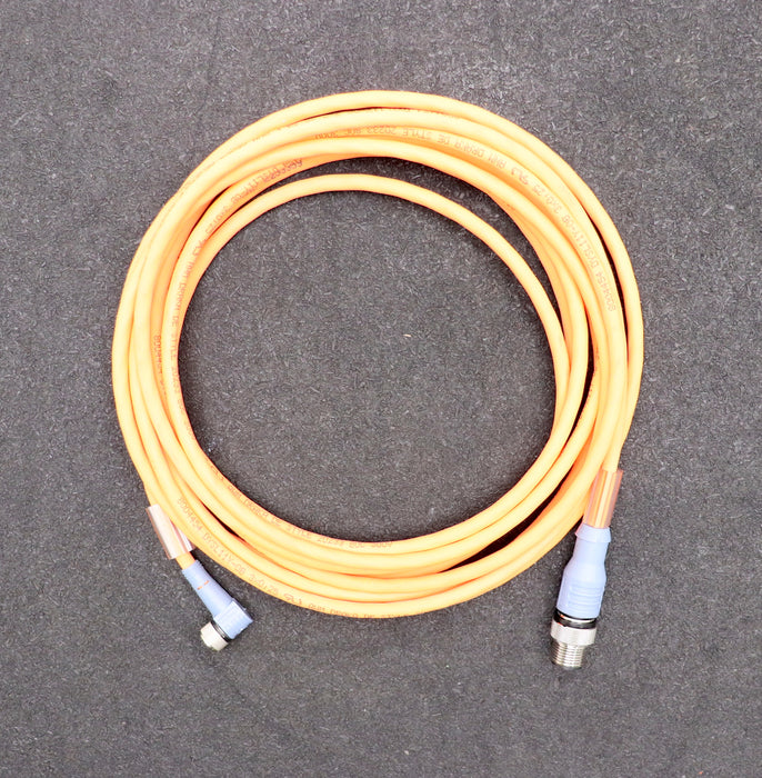 Bild des Artikels ESCHA-Sensor-/Aktor-Kabel-DYSL11Y-0B-8004454-300V-80C-3x0,25-Kabellänge-4m