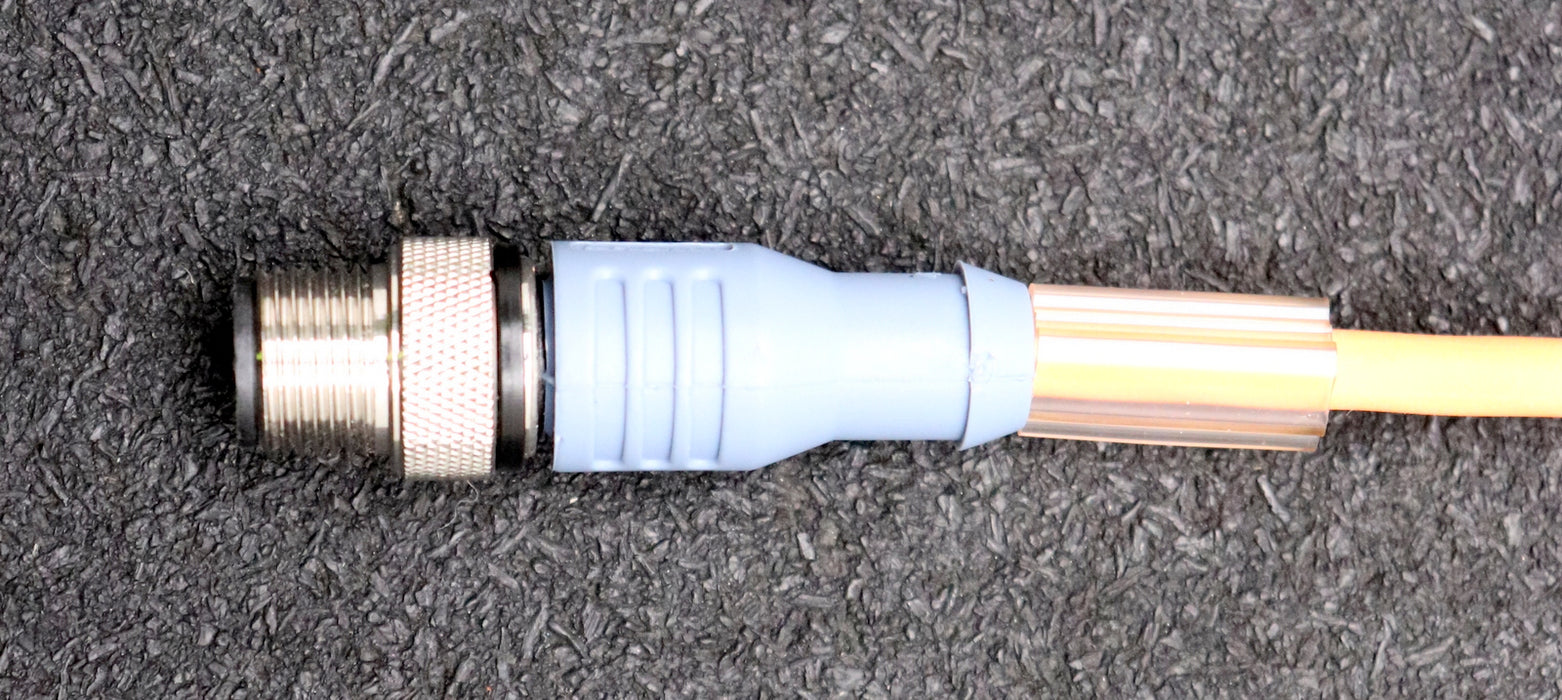 Bild des Artikels ESCHA-Sensor-/Aktor-Kabel-DYSL11Y-0B-8004454-300V-80C-3x0,25-Kabellänge-4m