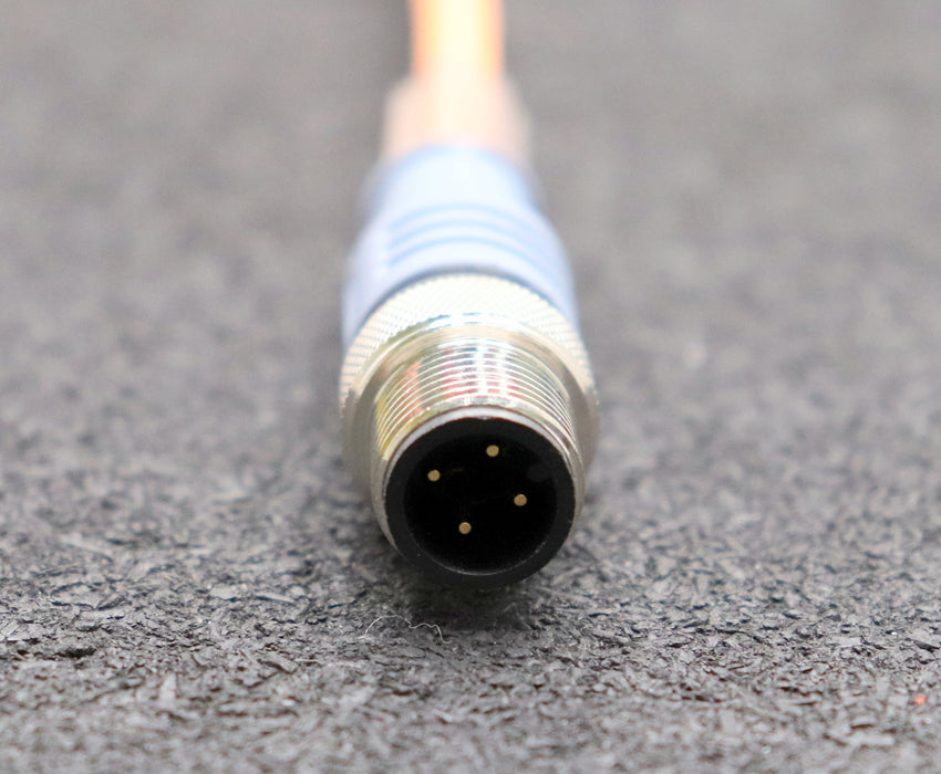 Bild des Artikels ESCHA-Sensor-/Aktor-Kabel-DYSL11Y-0B-8004454-300V-80C-3x0,25-Kabellänge-4m