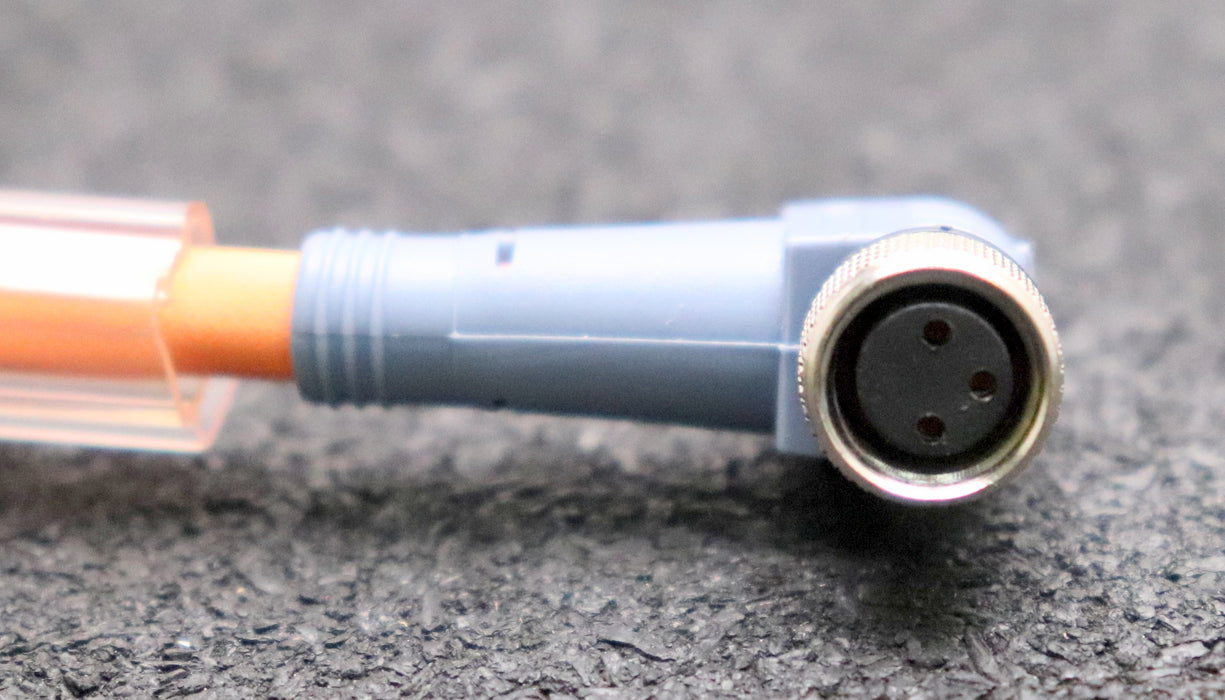 Bild des Artikels ESCHA-Sensor-/Aktor-Kabel-DYSL11Y-0B-8004454-300V-80C-3x0,25-Kabellänge-4m