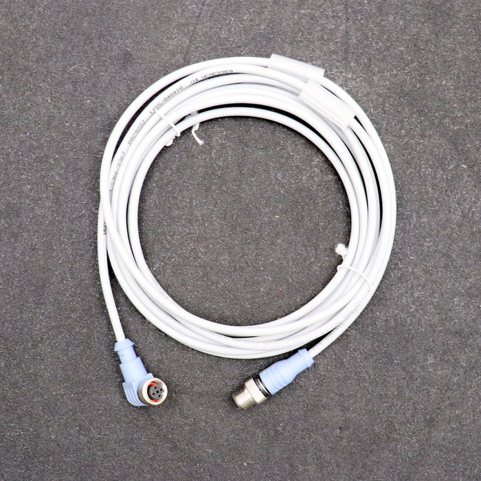 Bild des Artikels ESCHA-Sensor-/Aktor-Kabel-Lif9YH-11YH-8004456-300V-80C-4x0,34-Kabellänge-4m