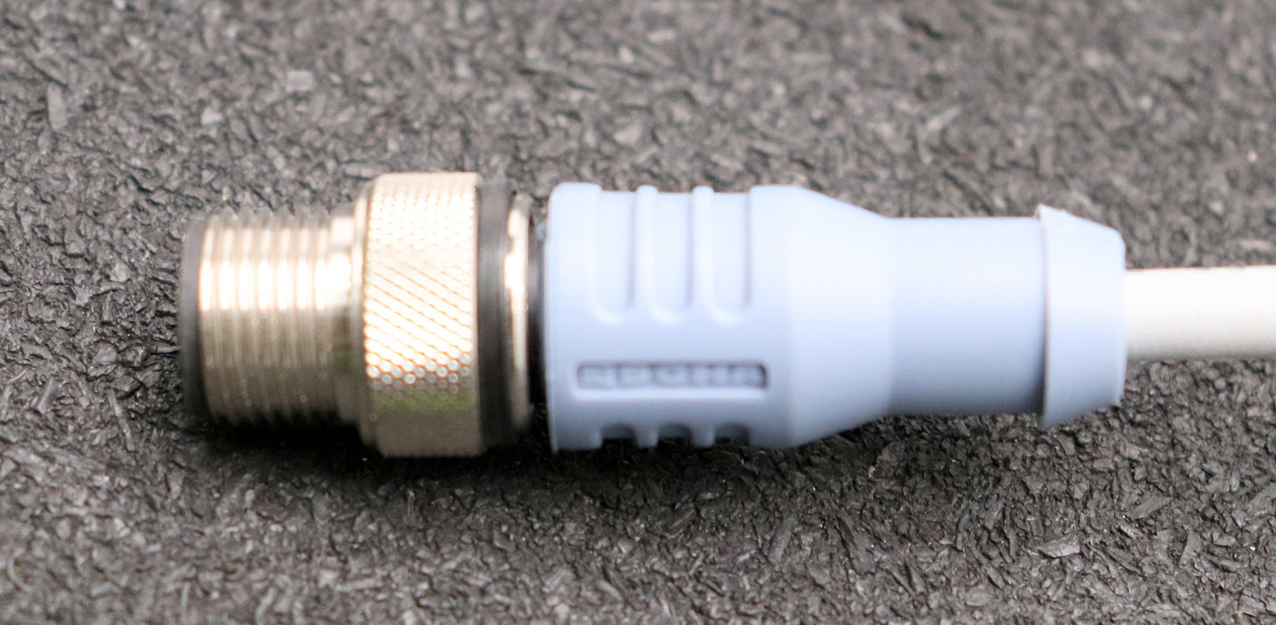 Bild des Artikels ESCHA-Sensor-/Aktor-Kabel-Lif9YH-11YH-8004456-300V-80C-4x0,34-Kabellänge-4m