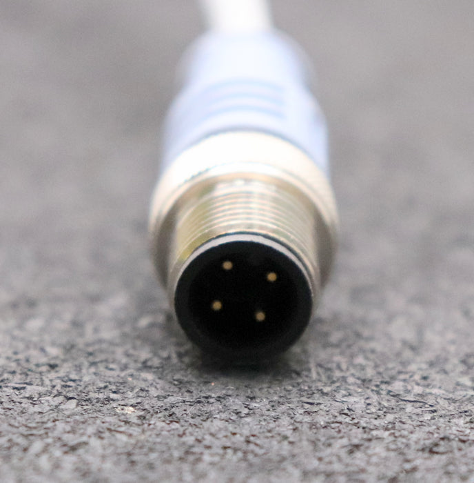 Bild des Artikels ESCHA-Sensor-/Aktor-Kabel-Lif9YH-11YH-8004456-300V-80C-4x0,34-Kabellänge-4m