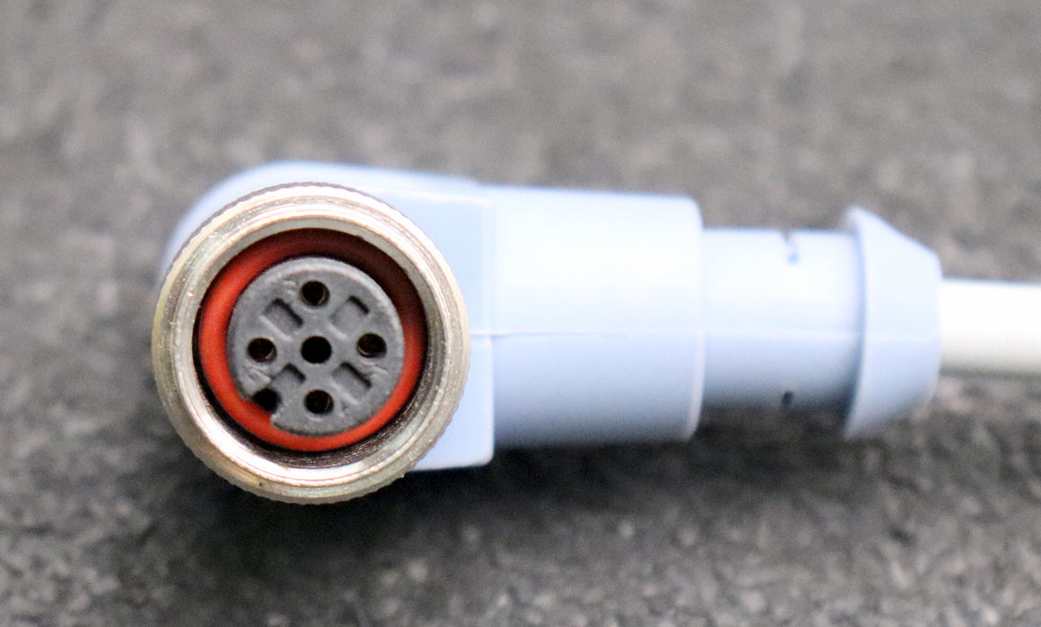 Bild des Artikels ESCHA-Sensor-/Aktor-Kabel-Lif9YH-11YH-8004456-300V-80C-4x0,34-Kabellänge-4m