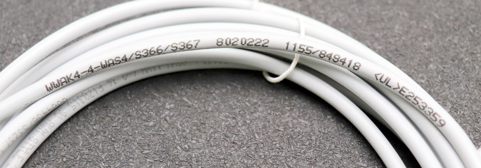 Bild des Artikels ESCHA-Sensor-/Aktor-Kabel-Lif9YH-11YH-8004456-300V-80C-4x0,34-Kabellänge-4m