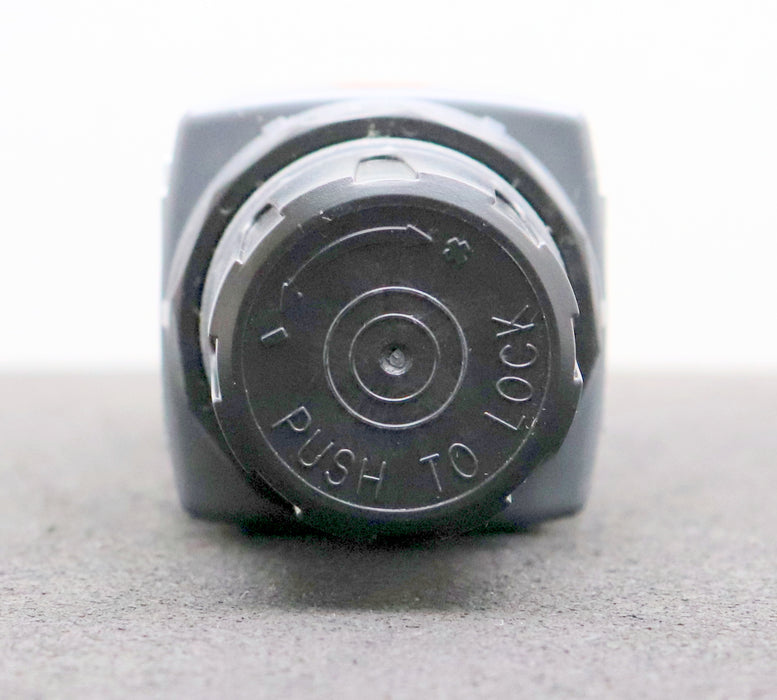 Bild des Artikels PARKER-Druckminderer-Wartungseinheit-f.-C-Bügel-P32EA14EGMBNGP-1,03MPa-max-10bar