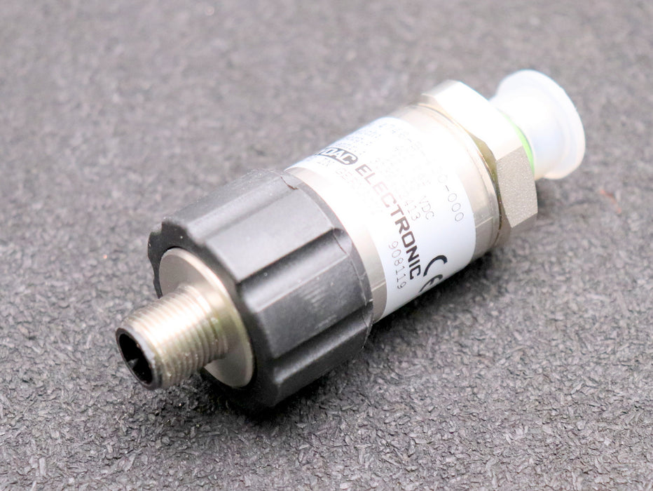 Bild des Artikels HYDAC-Druckschalter-HDA-4746-B-400-000-Seriennr.-421H472160-Bereich:-400bar