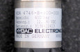 Bild des Artikels HYDAC-Druckschalter-HDA-4746-B-400-000-Seriennr.-421H472160-Bereich:-400bar