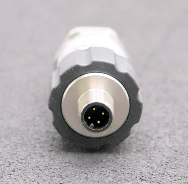 Bild des Artikels HYDAC-Druckschalter-HDA-4746-B-400-000-Seriennr.-421H472160-Bereich:-400bar