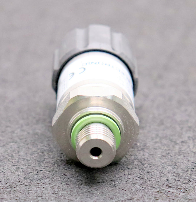 Bild des Artikels HYDAC-Druckschalter-HDA-4746-B-400-000-Seriennr.-421H472160-Bereich:-400bar