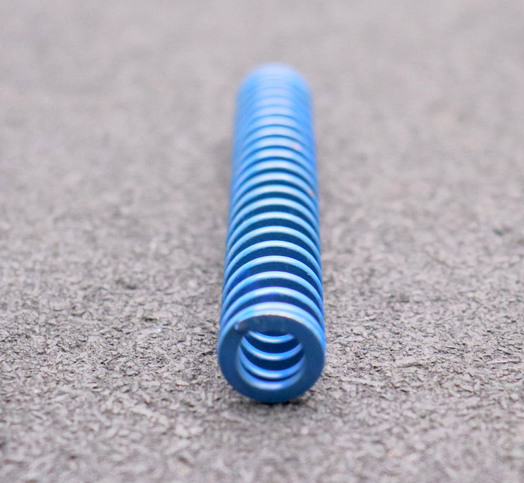 Bild des Artikels ECKOLD-35x-Druckfeder-M-114-Ident-Nr.-00715512165-13x76-2,4x1,3-unbenutzt