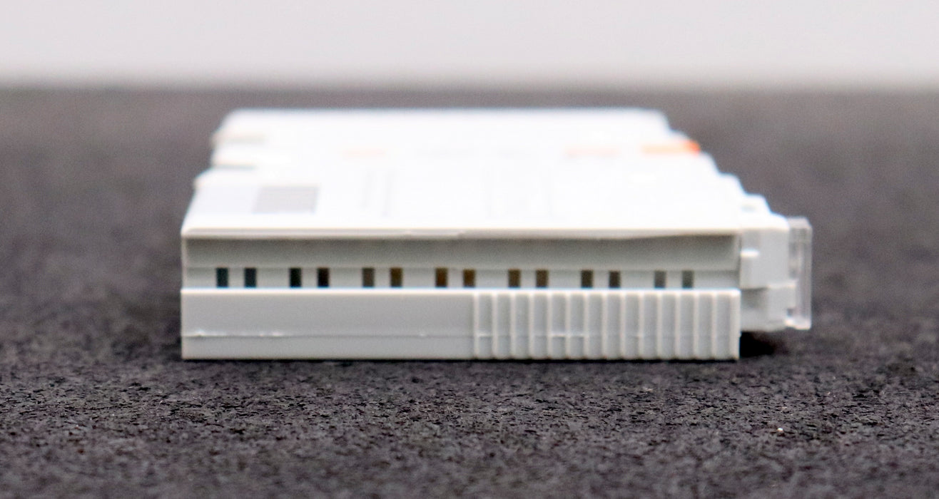 Bild des Artikels BECKHOFF-Bus-Endklemme-KL9010-Ser.Nr.-42170002-unbenutzt-in-OVP