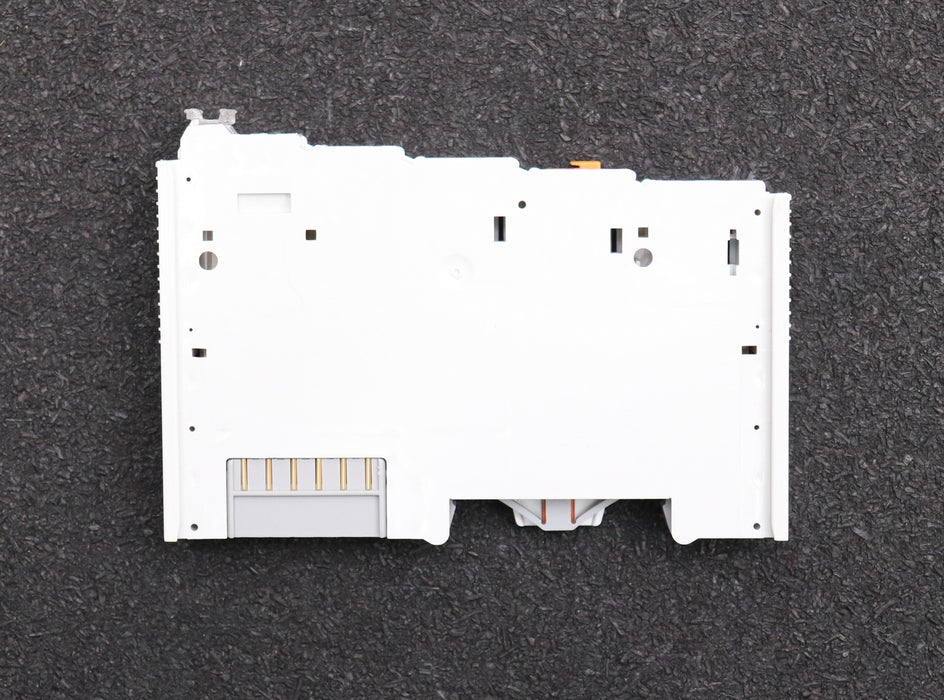 Bild des Artikels BECKHOFF-Bus-Endklemme-KL9010-Ser.Nr.-42170002-unbenutzt-in-OVP