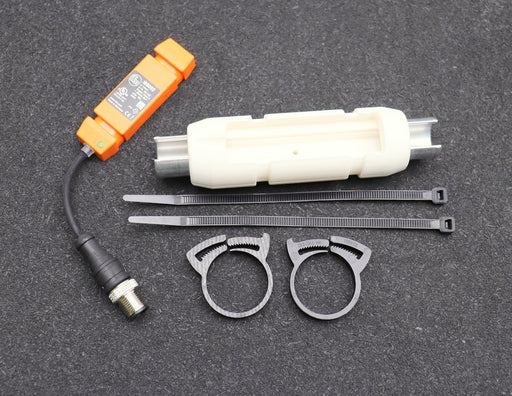 Bild des Artikels BÖLLHOFF-Einschusskontrolle-SKR-5-95246408223/91-+-IFM-I85002-unbenutzt