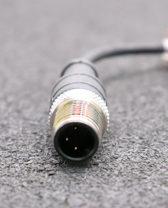 Bild des Artikels BÖLLHOFF-Einschusskontrolle-SKR-5-95246408223/91-+-IFM-I85002-unbenutzt