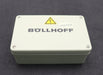 Bild des Artikels BÖLLHOFF-Koppelmodul-Art.Nr.-41464100000-Seriennr.-11/13-04-0018---24VDC