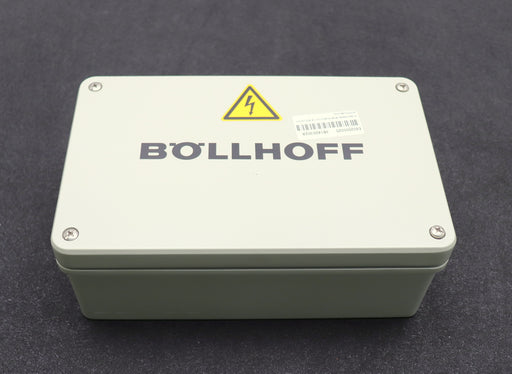 Bild des Artikels BÖLLHOFF-Koppelmodul-Art.Nr.-41464100000-Seriennr.-11/13-04-0018---24VDC