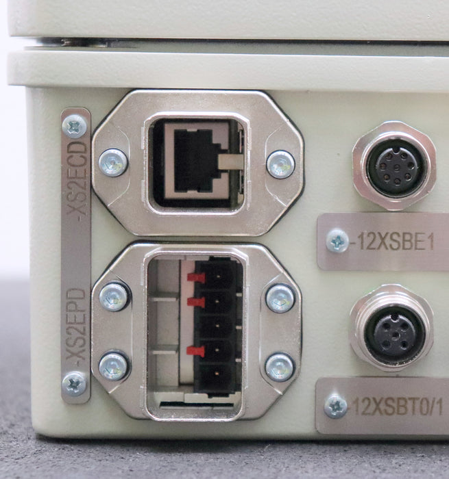 Bild des Artikels BÖLLHOFF-Koppelmodul-Art.Nr.-41464100000-Seriennr.-11/13-04-0018---24VDC