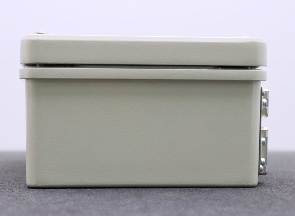 Bild des Artikels BÖLLHOFF-Koppelmodul-Art.Nr.-41464100000-Seriennr.-11/13-04-0018---24VDC