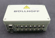 Bild des Artikels BÖLLHOFF-Koppelmodul-Art.Nr.-41464100000-Seriennr.-11/13-04-0018---24VDC