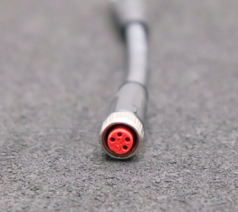 Bild des Artikels BECKHOFF-EtherCAT-Leitung-ZK2020-3132-1000-4-polig-4-x-0,34-mm²---unbenutzt