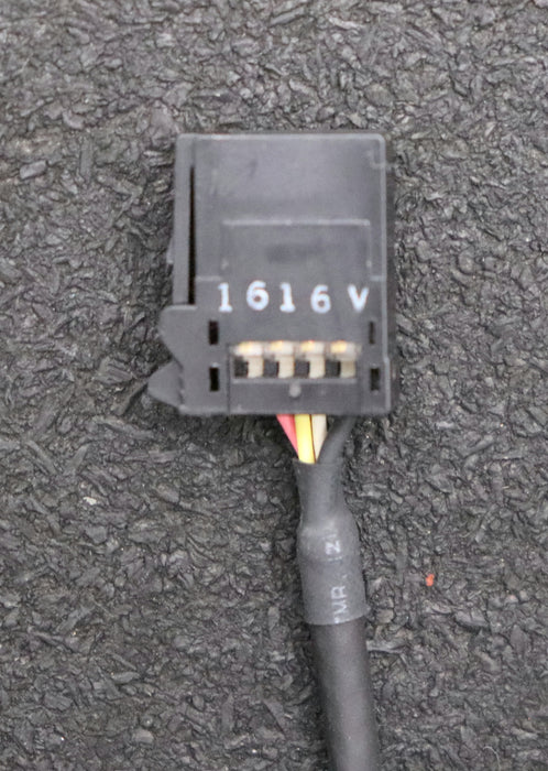 Bild des Artikels OMRON-Induktiver-Sensor-E2C-EV05-unbenutzt