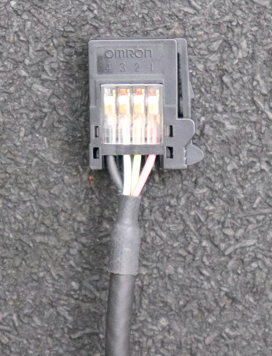 Bild des Artikels OMRON-Induktiver-Sensor-E2C-EV05-unbenutzt