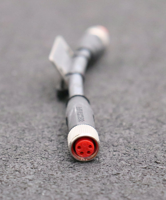 Bild des Artikels BECKHOFF-EtherCAT-Leitung-ZK2020-3132-1000-4-polig-4-x-0,34-mm²