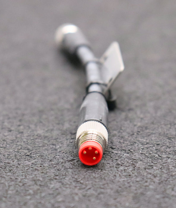 Bild des Artikels BECKHOFF-EtherCAT-Leitung-ZK2020-3132-1000-4-polig-4-x-0,34-mm²