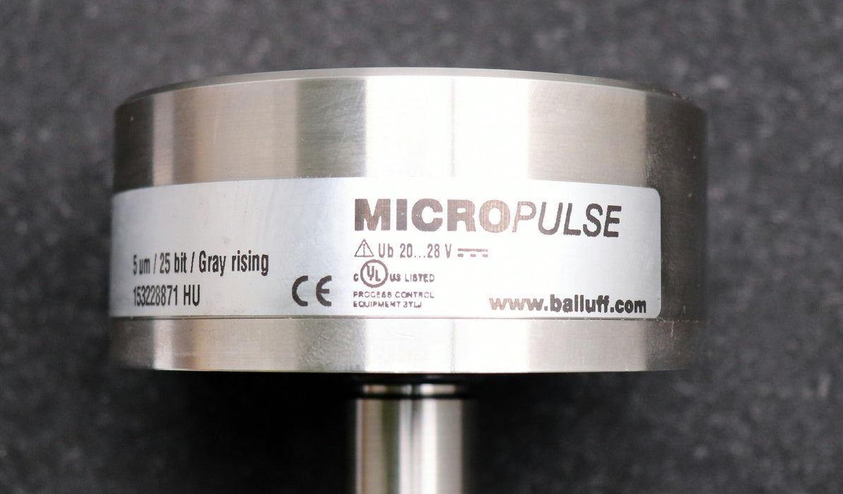 Bild des Artikels BALLUFF-Micropulse-Wegaufnehmer-Baureihe-Stab-Compact-BTL5-S172-M0175-K-SR32