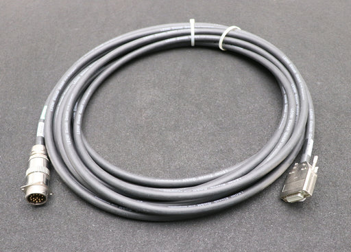 Bild des Artikels LEONI-ELOCAB-TRUMPF-LASER-V-Kabel-LPI-FO/R-Ref.-1282405-91166-Kabellänge-10m