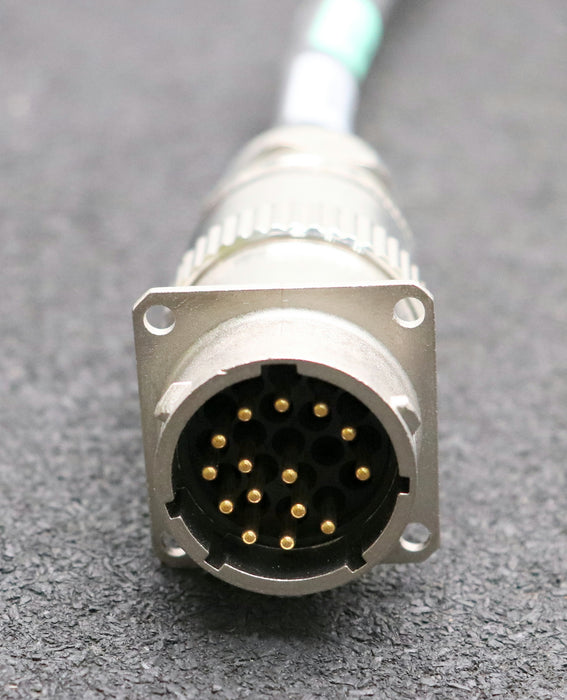 Bild des Artikels LEONI-ELOCAB-TRUMPF-LASER-V-Kabel-LPI-FO/R-Ref.-1282405-91166-Kabellänge-10m