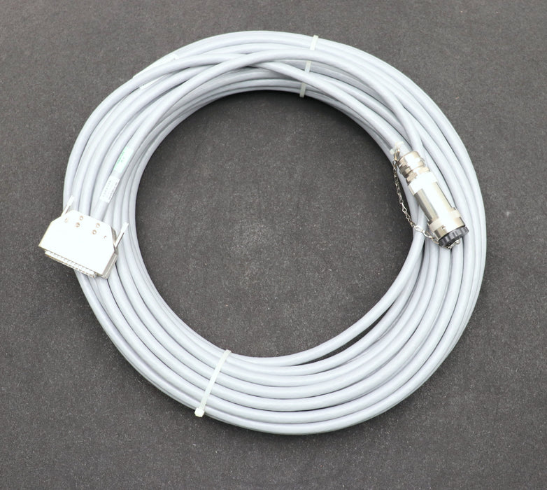 Bild des Artikels TRUMPF-V-Kabel-IFO-LPI-Ref.-1282378-30-46-73-AA/03-Kabellänge-30m-unbenutzt