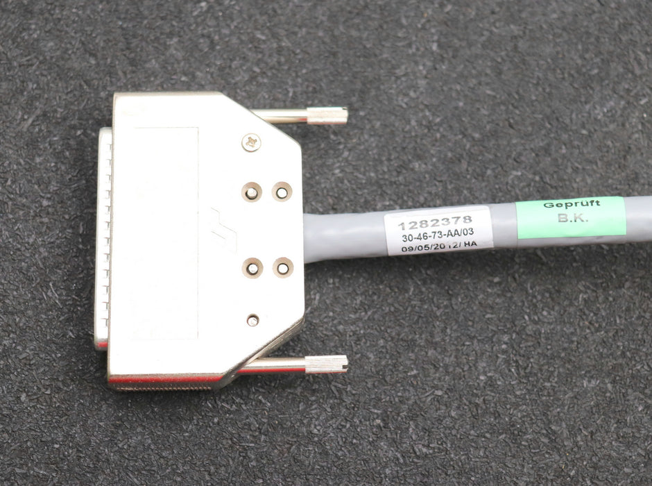 Bild des Artikels TRUMPF-V-Kabel-IFO-LPI-Ref.-1282378-30-46-73-AA/03-Kabellänge-30m-unbenutzt