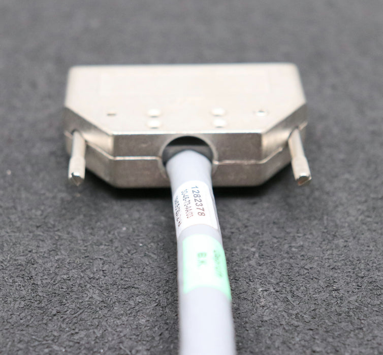 Bild des Artikels TRUMPF-V-Kabel-IFO-LPI-Ref.-1282378-30-46-73-AA/03-Kabellänge-30m-unbenutzt