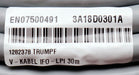 Bild des Artikels TRUMPF-V-Kabel-IFO-LPI-Ref.-1282378-30-46-73-AA/03-Kabellänge-30m-unbenutzt