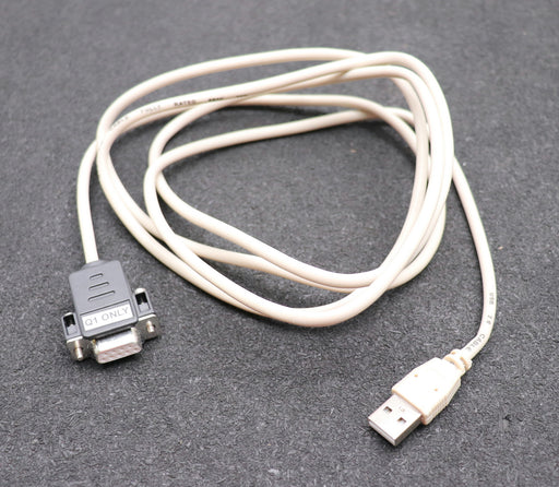 Bild des Artikels SKS-WELDING-SYSTEMS-Q1-USB-Kabel-77-7250-10-USB-2.0-30V-80°C-Kabellänge-1,8m