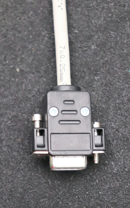 Bild des Artikels SKS-WELDING-SYSTEMS-Q1-SPW-Kabel-UNITRONIC°LIYCY-77-7250-20-7x0,25mm²-42V