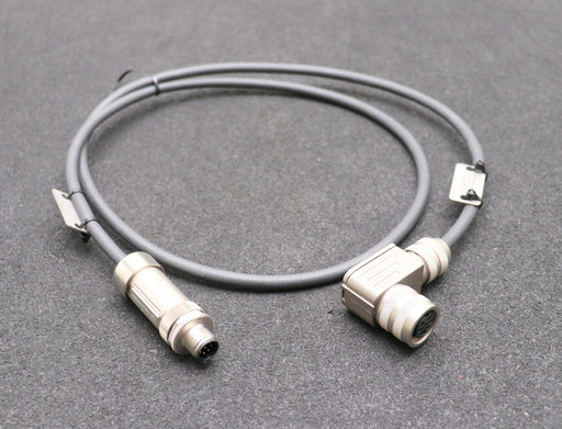 Bild des Artikels BÖLLHOFF-Verbindungsleitung-Art.Nr.-41283700000-F07460-00-08-101739-8x0,34mm²