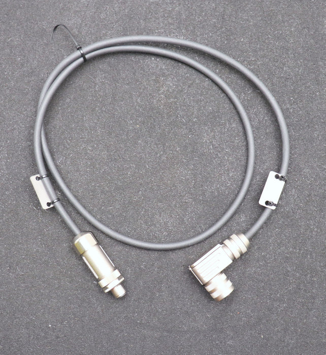 Bild des Artikels BÖLLHOFF-Verbindungsleitung-Art.Nr.-41283700000-F07460-00-08-101739-8x0,34mm²