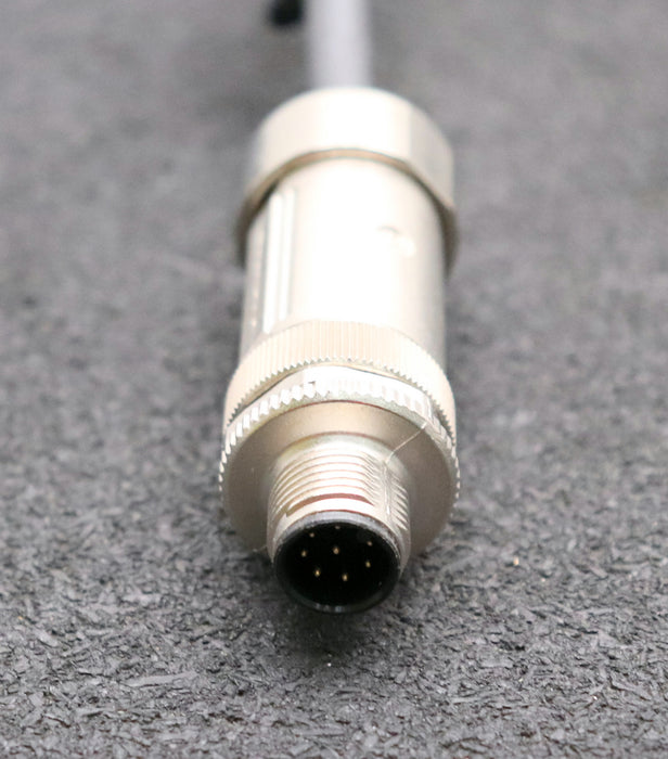 Bild des Artikels BÖLLHOFF-Verbindungsleitung-Art.Nr.-41283700000-F07460-00-08-101739-8x0,34mm²