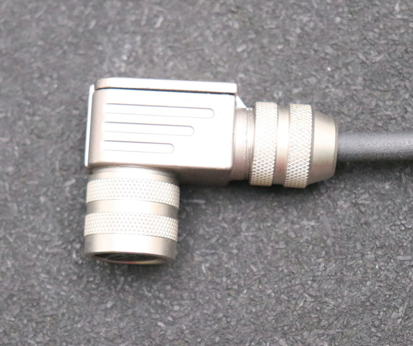 Bild des Artikels BÖLLHOFF-Verbindungsleitung-Art.Nr.-41283700000-F07460-00-08-101739-8x0,34mm²