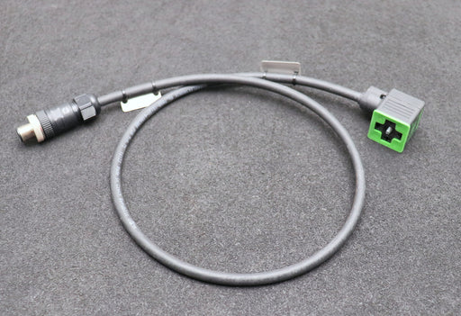 Bild des Artikels MURR-ELEKTRONIK-Ventilstecker-Art.Nr.-7000-18021-6360300-24V-AC/DC-4A-5x0,75mm²