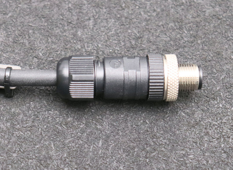 Bild des Artikels MURR-ELEKTRONIK-Ventilstecker-Art.Nr.-7000-18021-6360300-24V-AC/DC-4A-5x0,75mm²