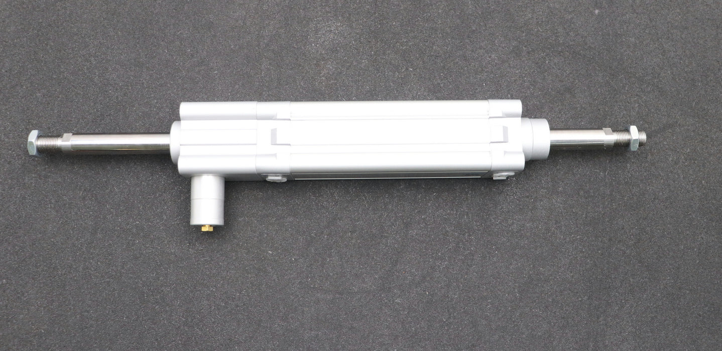 Bild des Artikels FESTO-Normzylinder-DNC-50-125-PPV-A-S2-KP-Nr.-163366-Hub-125mm-pmax.-10bar