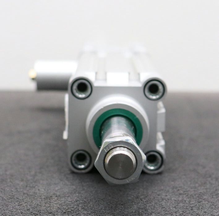 Bild des Artikels FESTO-Normzylinder-DNC-50-125-PPV-A-S2-KP-Nr.-163366-Hub-125mm-pmax.-10bar