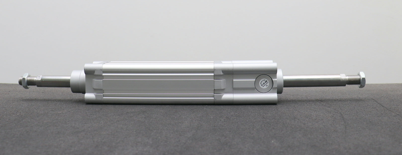 Bild des Artikels FESTO-Normzylinder-DNC-50-125-PPV-A-S2-KP-Nr.-163366-Hub-125mm-pmax.-10bar